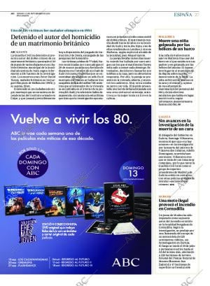 ABC MADRID 12-09-2015 página 27