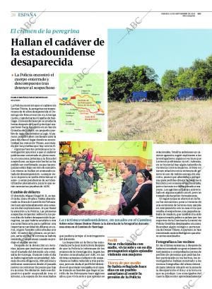 ABC MADRID 12-09-2015 página 28