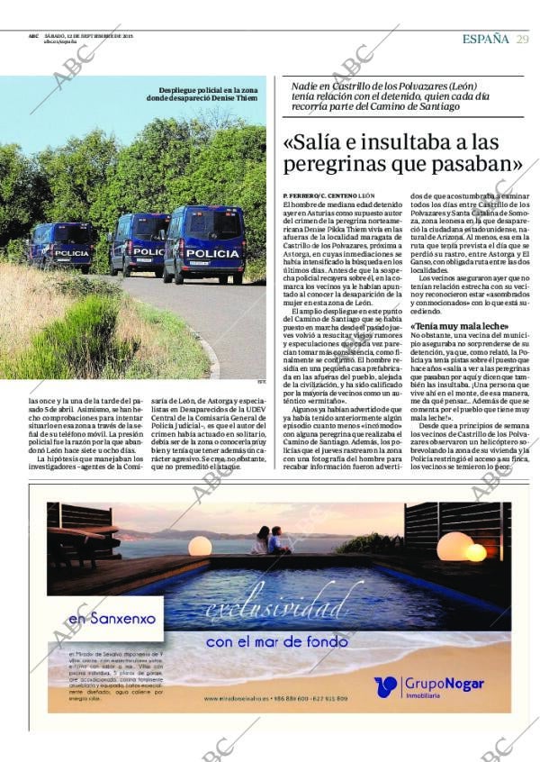 ABC MADRID 12-09-2015 página 29