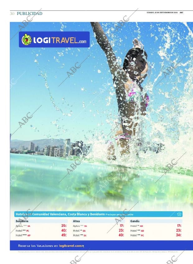 ABC MADRID 12-09-2015 página 30