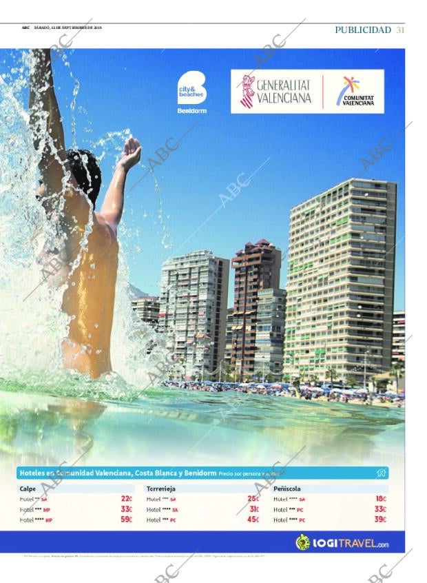 ABC MADRID 12-09-2015 página 31