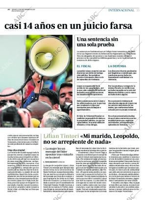 ABC MADRID 12-09-2015 página 33