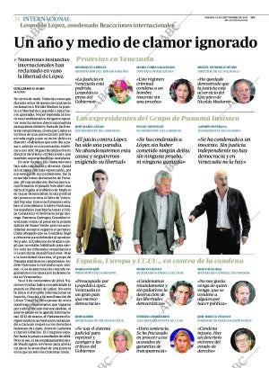 ABC MADRID 12-09-2015 página 34