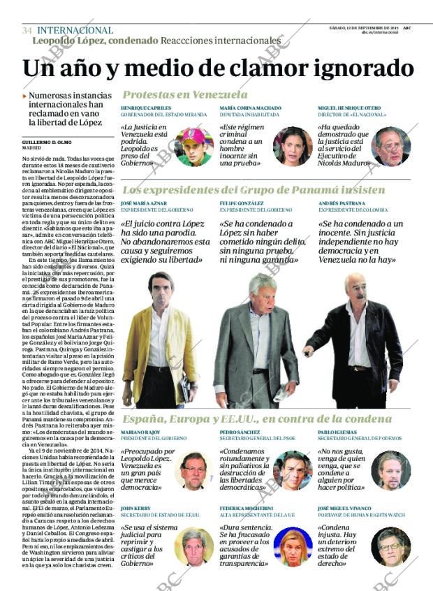 ABC MADRID 12-09-2015 página 34