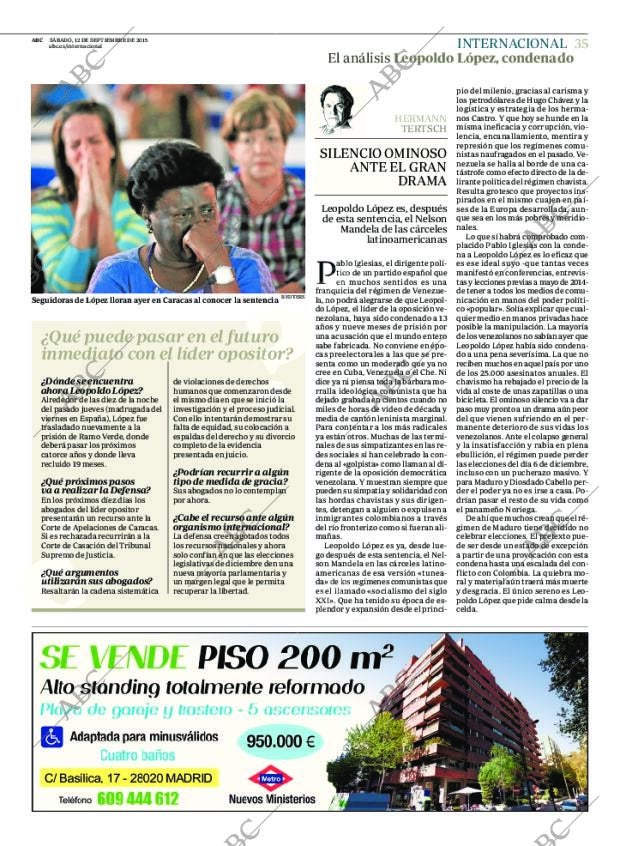 ABC MADRID 12-09-2015 página 35