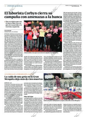 ABC MADRID 12-09-2015 página 36