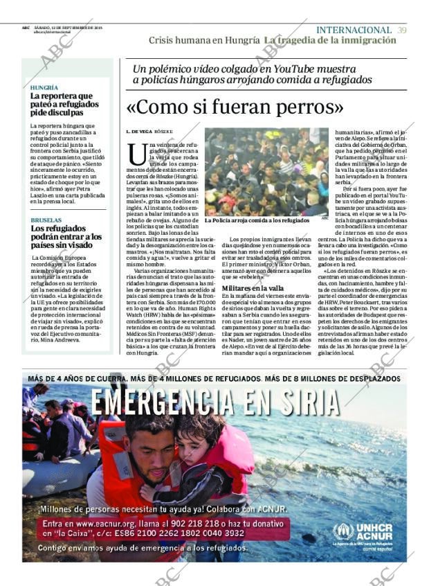 ABC MADRID 12-09-2015 página 39