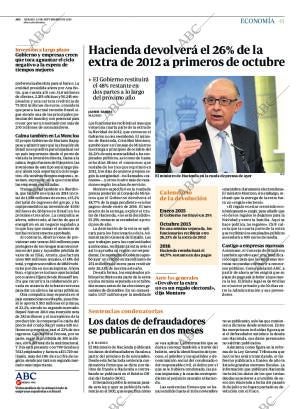 ABC MADRID 12-09-2015 página 41