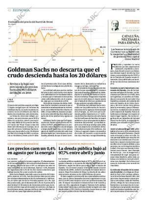 ABC MADRID 12-09-2015 página 42
