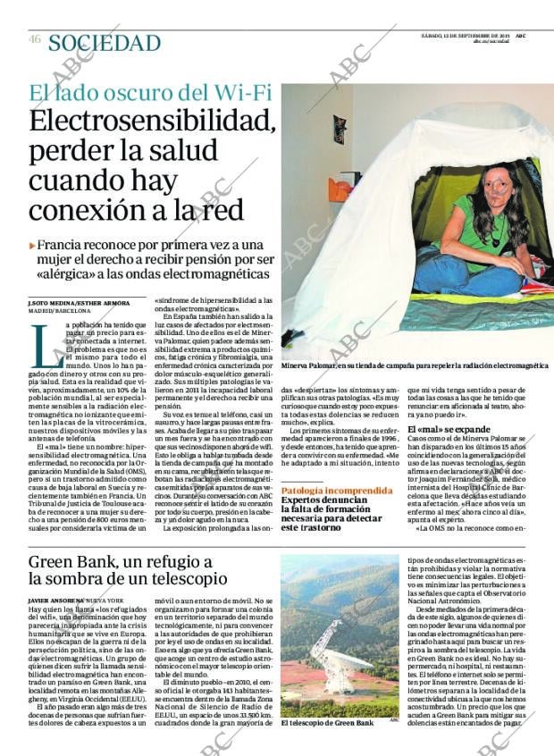 ABC MADRID 12-09-2015 página 46