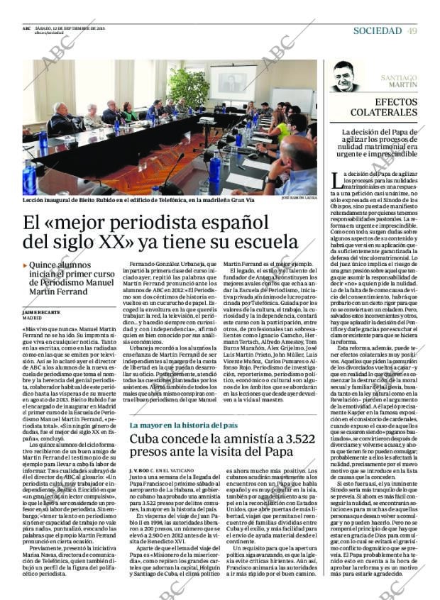 ABC MADRID 12-09-2015 página 49