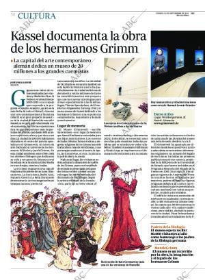 ABC MADRID 12-09-2015 página 50