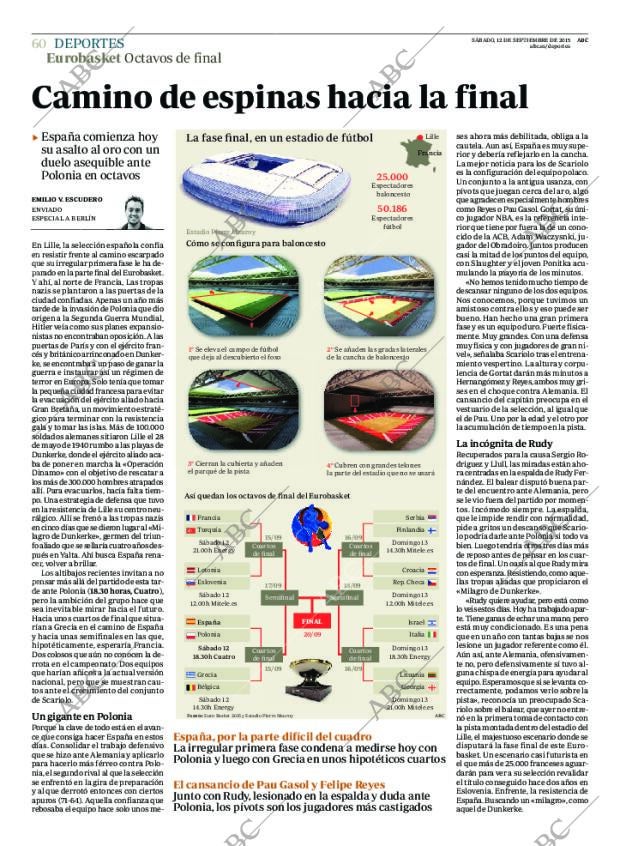 ABC MADRID 12-09-2015 página 60