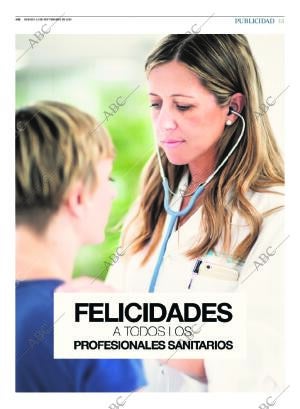 ABC MADRID 12-09-2015 página 61