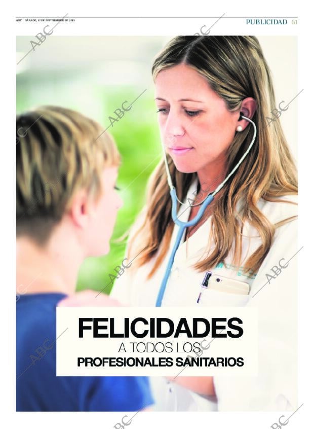 ABC MADRID 12-09-2015 página 61