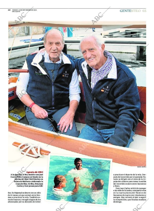 ABC MADRID 12-09-2015 página 65