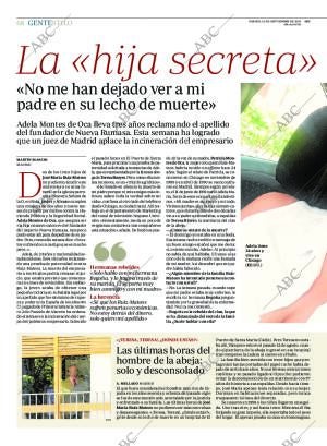 ABC MADRID 12-09-2015 página 68