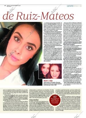 ABC MADRID 12-09-2015 página 69