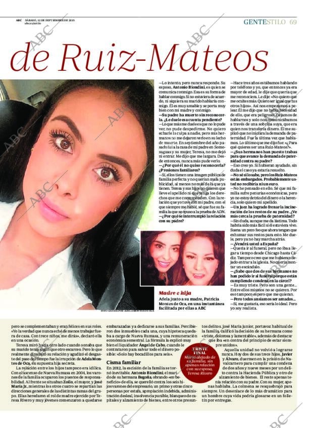 ABC MADRID 12-09-2015 página 69