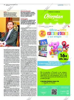 ABC MADRID 12-09-2015 página 71