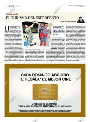 ABC MADRID 12-09-2015 página 72