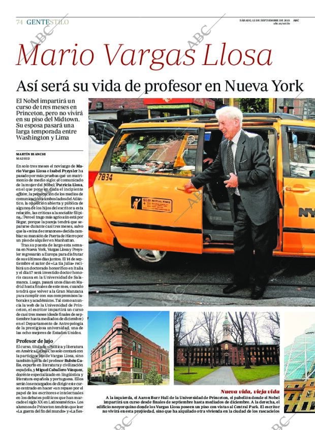 ABC MADRID 12-09-2015 página 74