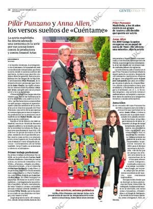 ABC MADRID 12-09-2015 página 77