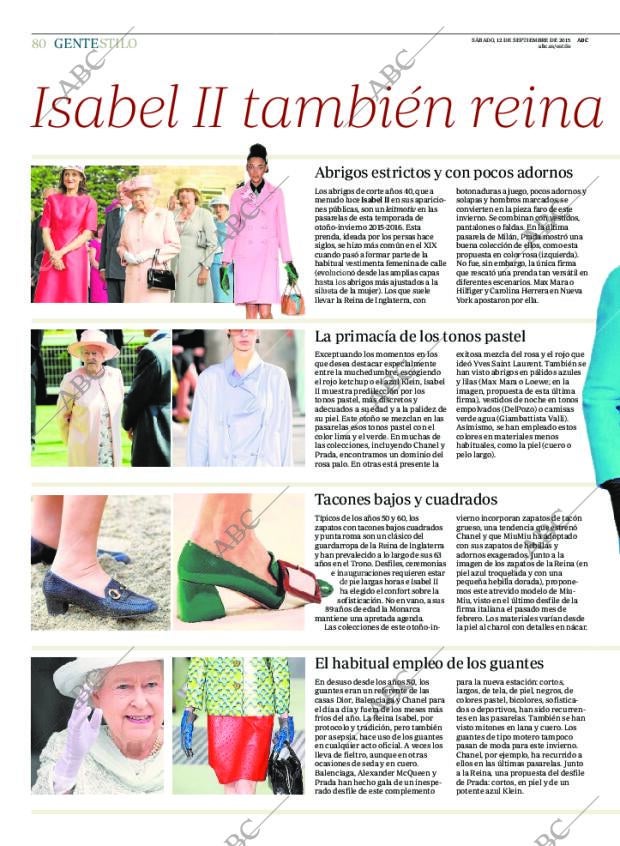 ABC MADRID 12-09-2015 página 80
