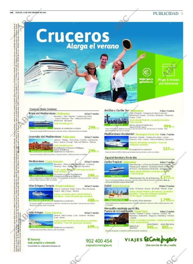 ABC MADRID 12-09-2015 página 9