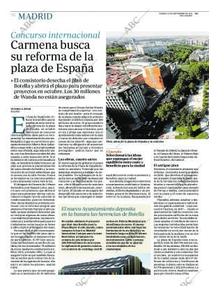 ABC MADRID 12-09-2015 página 92