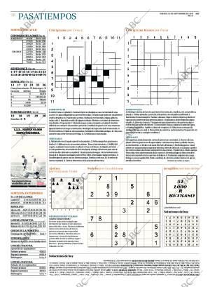 ABC MADRID 12-09-2015 página 98