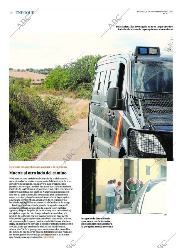 ABC MADRID 13-09-2015 página 10
