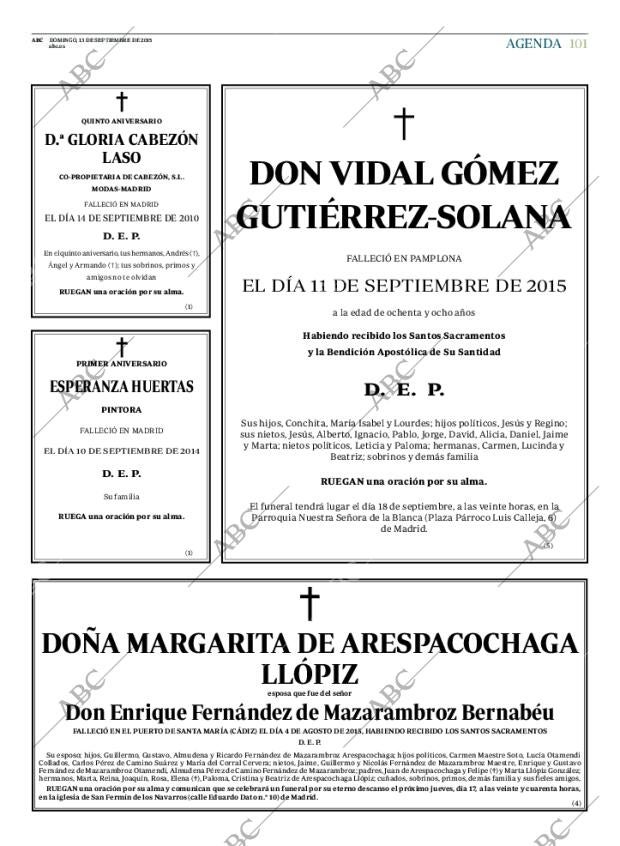 ABC MADRID 13-09-2015 página 101