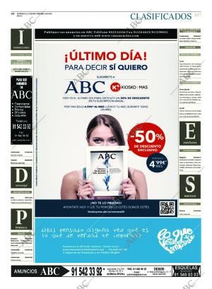 ABC MADRID 13-09-2015 página 107