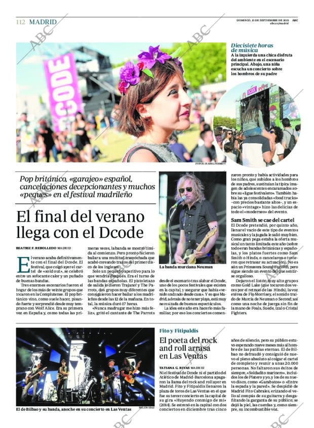 ABC MADRID 13-09-2015 página 112