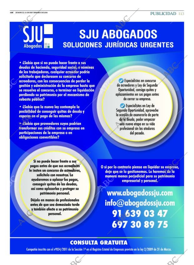 ABC MADRID 13-09-2015 página 113