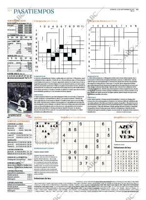 ABC MADRID 13-09-2015 página 114