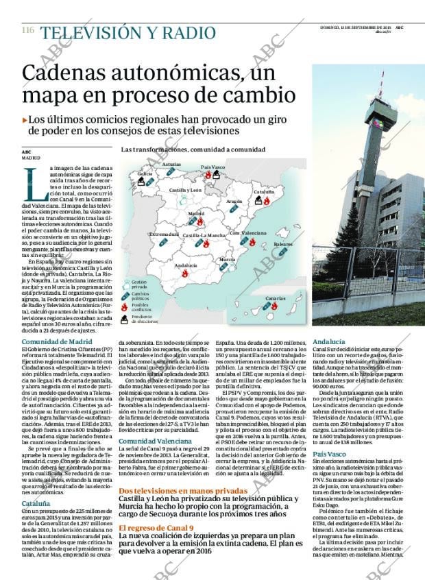 ABC MADRID 13-09-2015 página 116