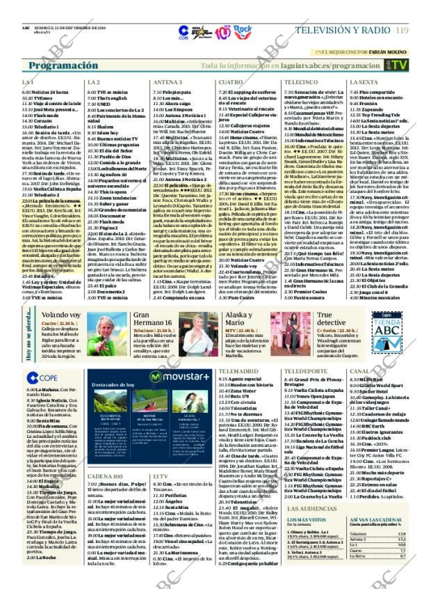 ABC MADRID 13-09-2015 página 119