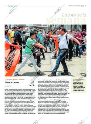 ABC MADRID 13-09-2015 página 12