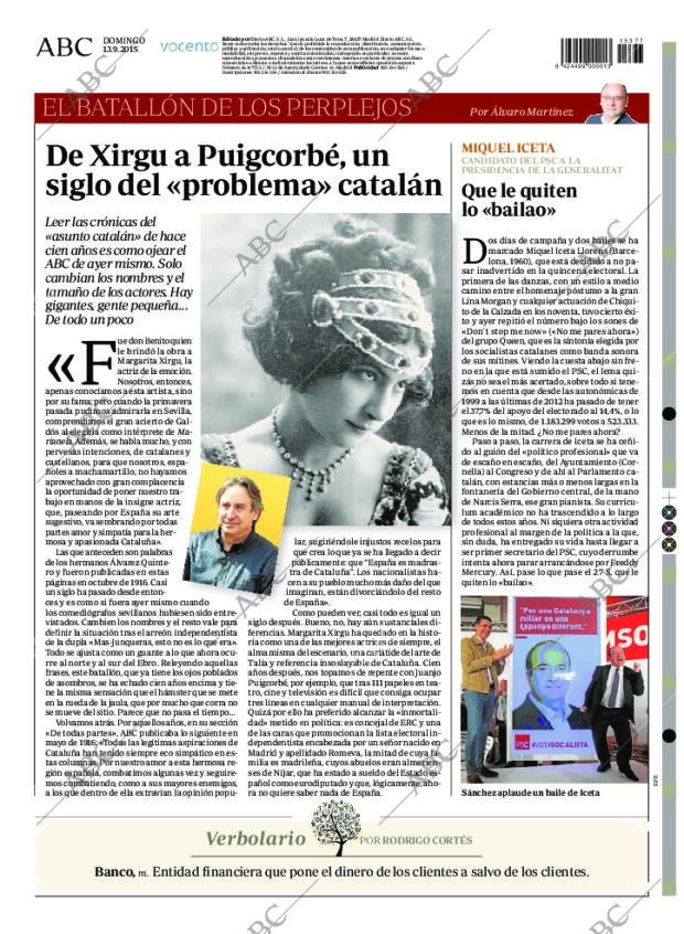 ABC MADRID 13-09-2015 página 120