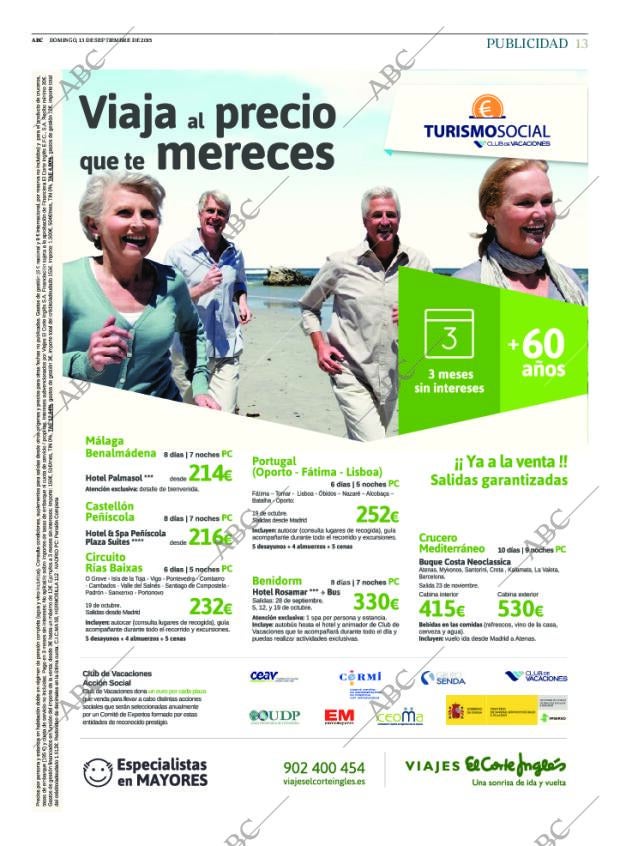 ABC MADRID 13-09-2015 página 13