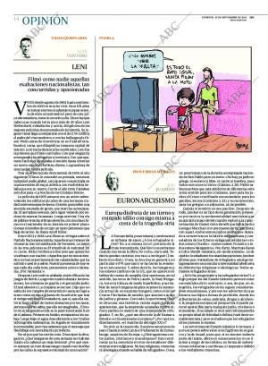 ABC MADRID 13-09-2015 página 14