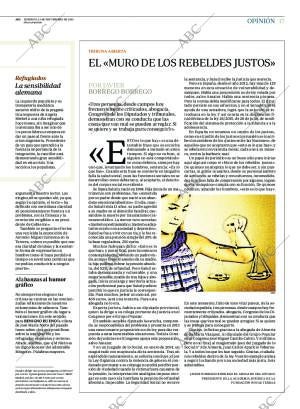 ABC MADRID 13-09-2015 página 17