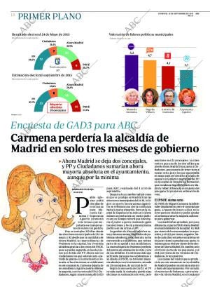 ABC MADRID 13-09-2015 página 18