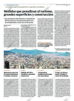 ABC MADRID 13-09-2015 página 22