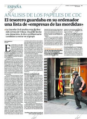 ABC MADRID 13-09-2015 página 24