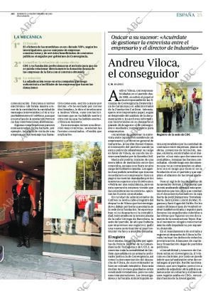 ABC MADRID 13-09-2015 página 25