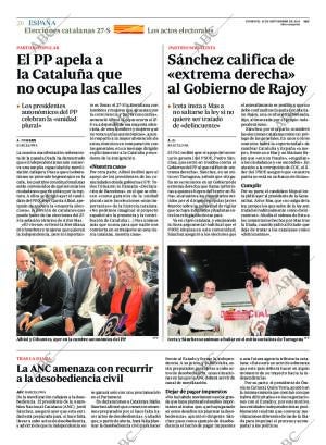 ABC MADRID 13-09-2015 página 26
