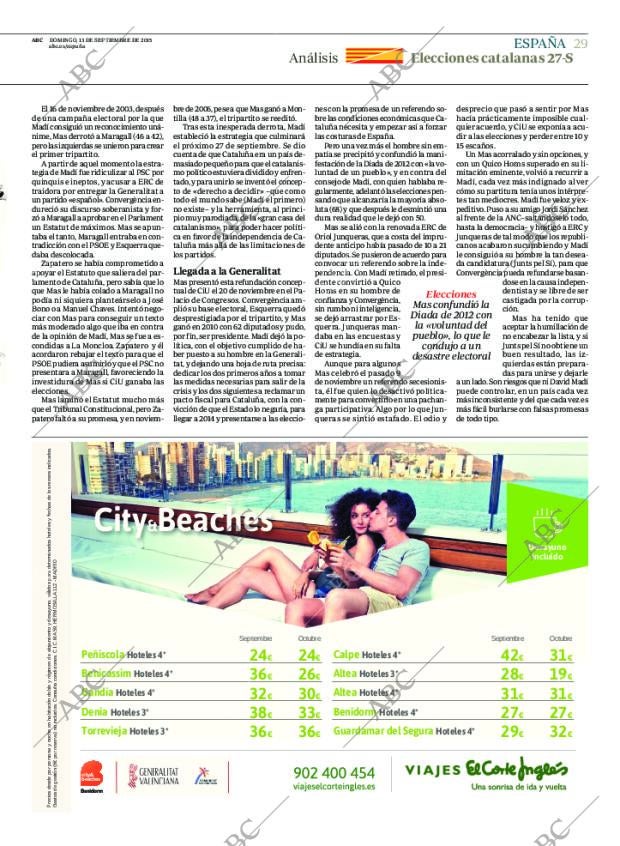 ABC MADRID 13-09-2015 página 29
